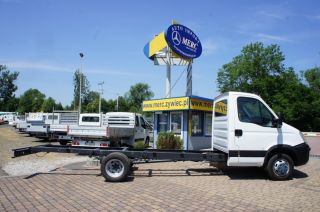 Iveco Daily 35C18